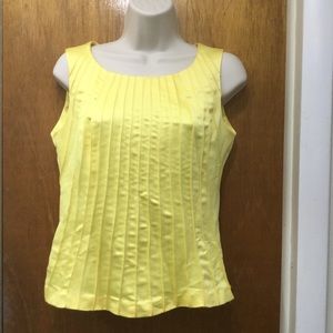 Calvin Klein shell, EUC.